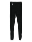 Marine Serre Moon Diamond Strumpfhose