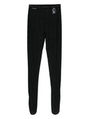 Marine Serre Moon Diamond Strumpfhose