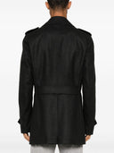 Cappotto caban in lana Dolce & Gabbana