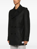 Cappotto caban in lana Dolce & Gabbana