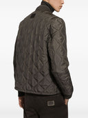 Dolce & Gabbana Nylon -Bomberjacke