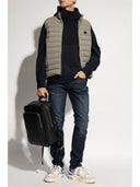 Jeans di cotone Emporio Armani Denim