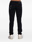 Emporio Armani Denim Jeans