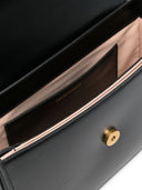 Emporio Armani Large Leder Umhängetasche
