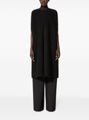 Valentino Cashmere Blend Cape