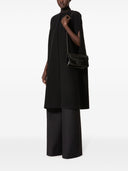 Valentino Cashmere Blend Cape