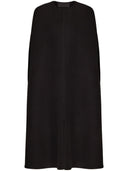 Valentino Cashmere Blend Cape
