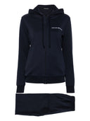 SPORIO Armani Loungewear Rack Situit