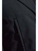 Emporio Armani Capsule Wool Blend Single Breasted Jacket