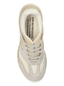 Emporio Armani Capsule Logo Sneakers