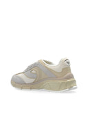 Emporio Armani Capsule Logo Sneakers