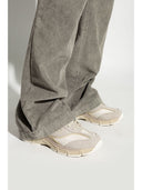 Emporio Armani Capsule Logo Sneakers