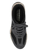 Emporio Armani Capsule Logo Sneaker