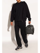 Emporio Armani Capsule Logo Sneaker