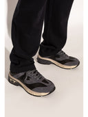 Emporio Armani Capsule Logo Sneaker