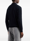 Emporio Armani Capsule Woll Cardigan