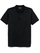 Emporio Armani Capsule Logo katoenpolo shirt