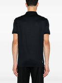 Emporio Armani Capsule Logo katoenpolo shirt