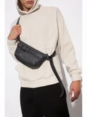 E 'Clat Leather Beltbag
