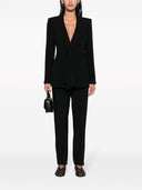 Emporio Armani Slim Fit Byxor