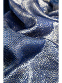 Emporio Armani Striped Scarf