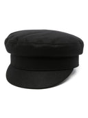 Emporio Armani Wool Bascque Hat