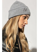 Emporio armani gorro de lana