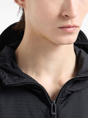 Nylonowa kurtka Emporio Armani