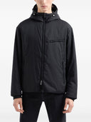 Nylonowa kurtka Emporio Armani