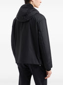 Nylonowa kurtka Emporio Armani