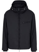 Nylonowa kurtka Emporio Armani