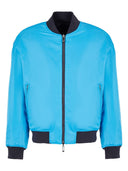 Bomber trapuntato EMporio Armani