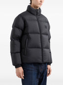 Emporio Armani Nylon Down Jacket