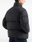Emporio Armani Nylon Down Jacket