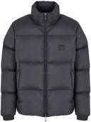 Emporio Armani Nylon Down Jacket