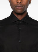 Emporio Armani Cotton Shirt