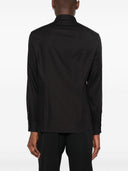 Emporio Armani Cotton Shirt