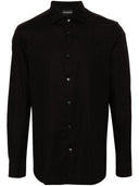 Emporio Armani Cotton Shirt
