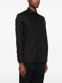 Emporio Armani Cotton Shirt