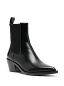 Gianvito Rossi Leather Boots