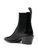 Gianvito Rossi Leather Boots