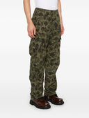 Carhartt WIP Main Duck Cargo Baumwollhose