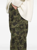 Carhartt WIP Main Duck Cargo Baumwollhose