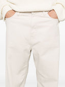 Carhartt wip jeans di cotone in forma sciolta Landon.