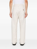 Carhartt wip jeans di cotone in forma sciolta Landon.