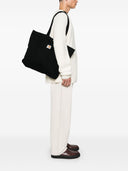 Carhartt Wip Main Bayfield Organic Cotton Tote Bag