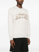 Autry Logo Jersey Sweatshirt