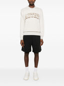 Autry Logo Jersey Sweatshirt