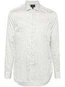 Emporio Armani Cotton Shirt