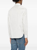 Emporio Armani Cotton Shirt